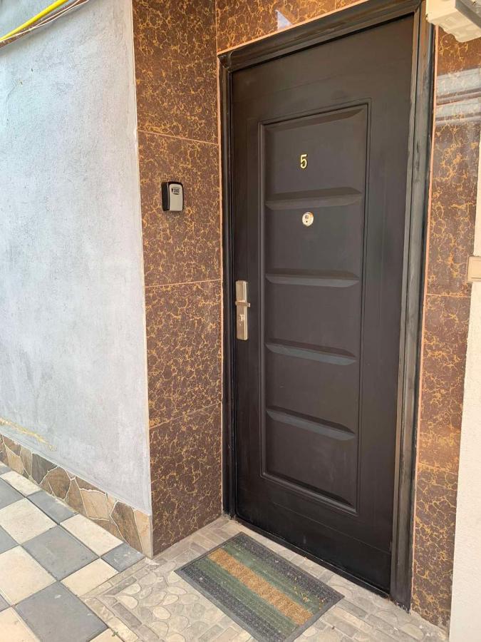 Old Avlabari Home Тбилиси Экстерьер фото